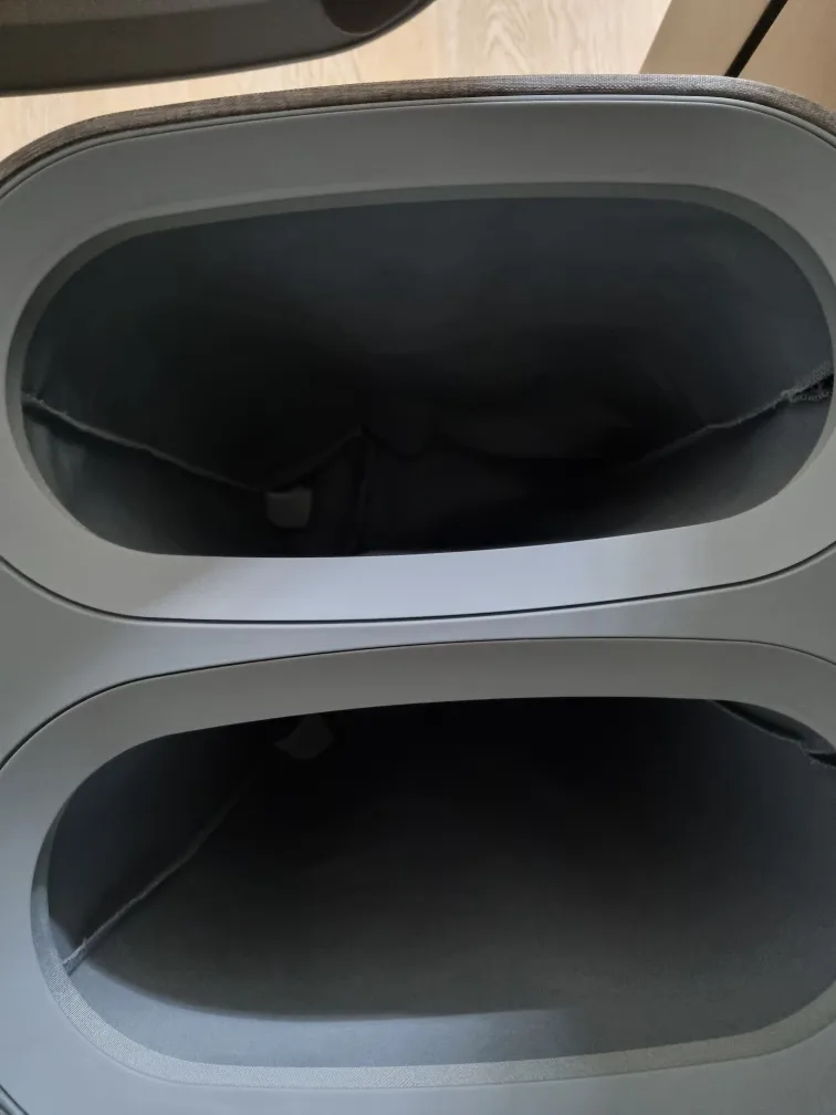 조셉조셉 빨래통 판매합니다 (중고)