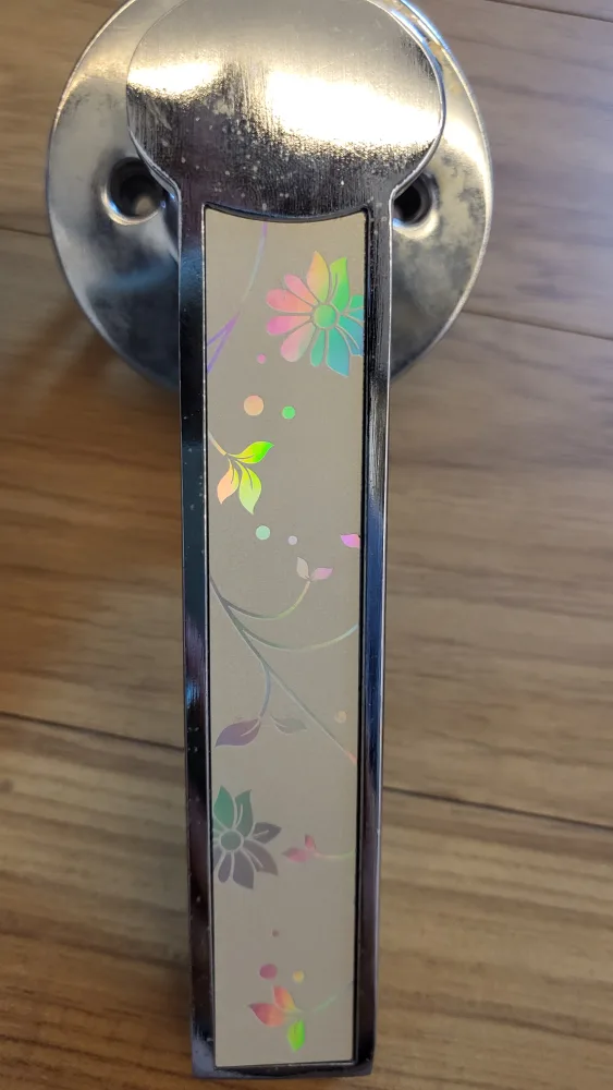 도어록 중고판매(6세트)