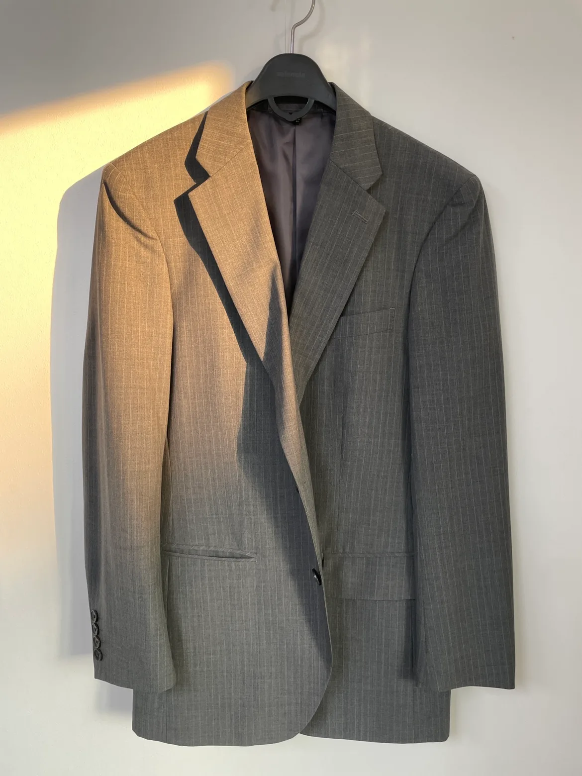 유니클로 여름용 자켓 블레이저