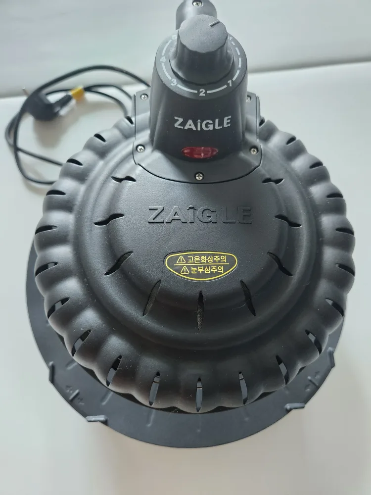 자이글 핸썸 (고기굽는 판) 판매합니다.