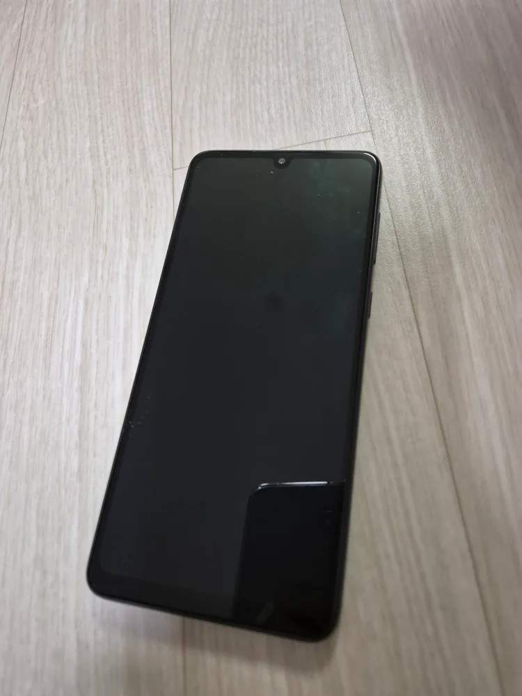 갤럭시 A33 중고 자급제 팝니다