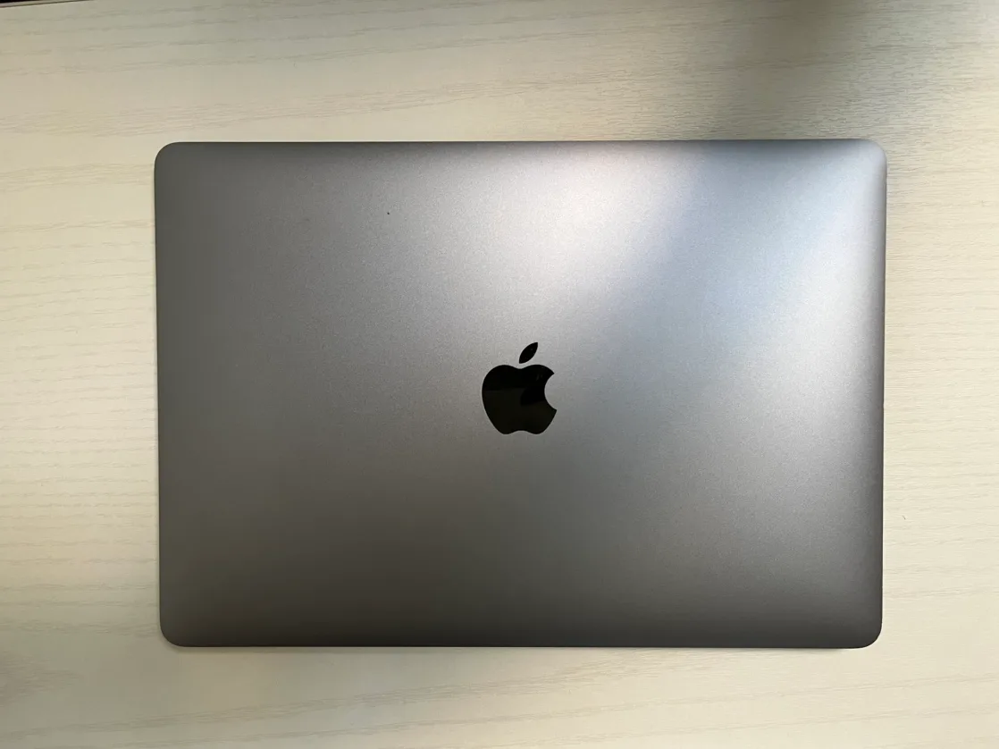 맥북 에어 2018 S급