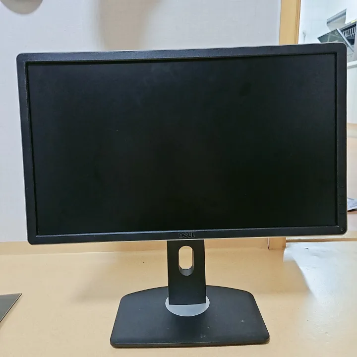 ■중고모니터/델/팝니다■