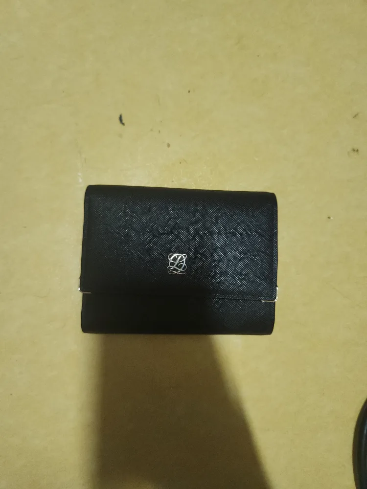 지갑팝니다(마지막가격내림)