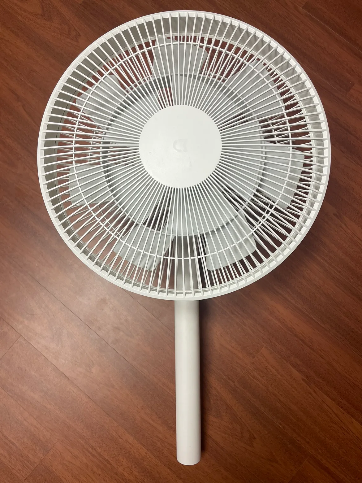 샤오미 무선선풍기(거치대 없음)