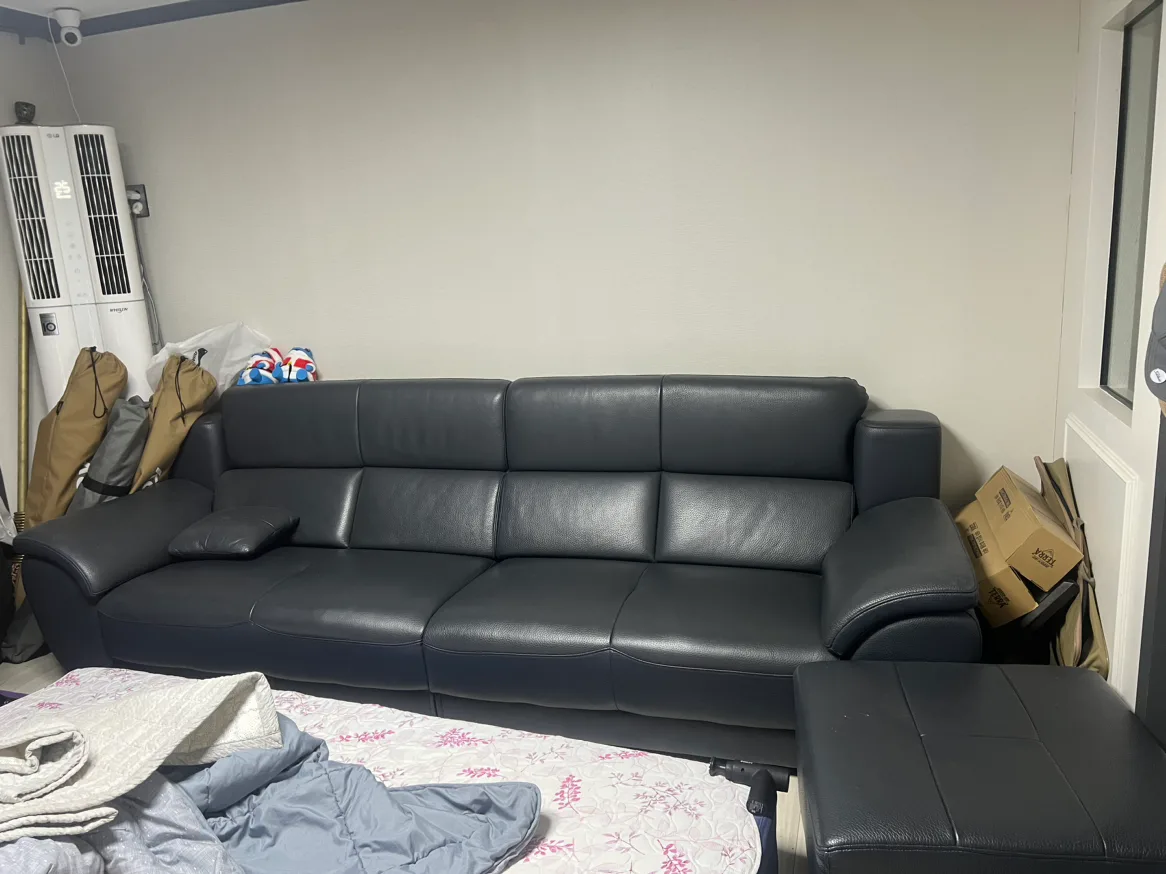 소파 판매 합니다 연락주세요(가격인하 마지막)