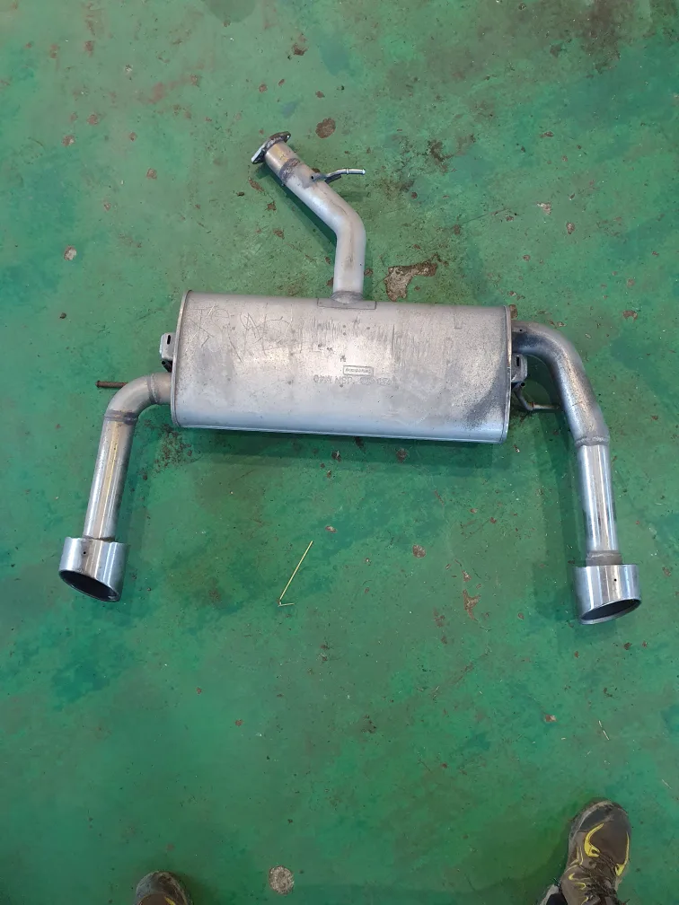 벨로스터 N 5DR 논퍼포배기 판매합니다 ~