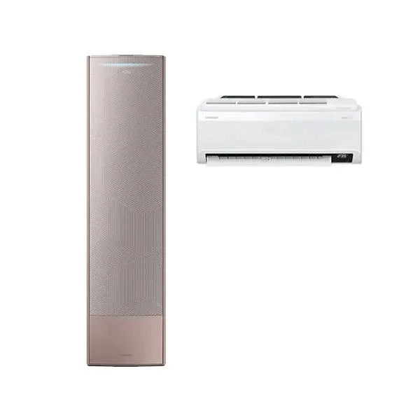 삼성 무풍갤러리 무풍 2in1 에어컨 (스탠드+벽걸이)