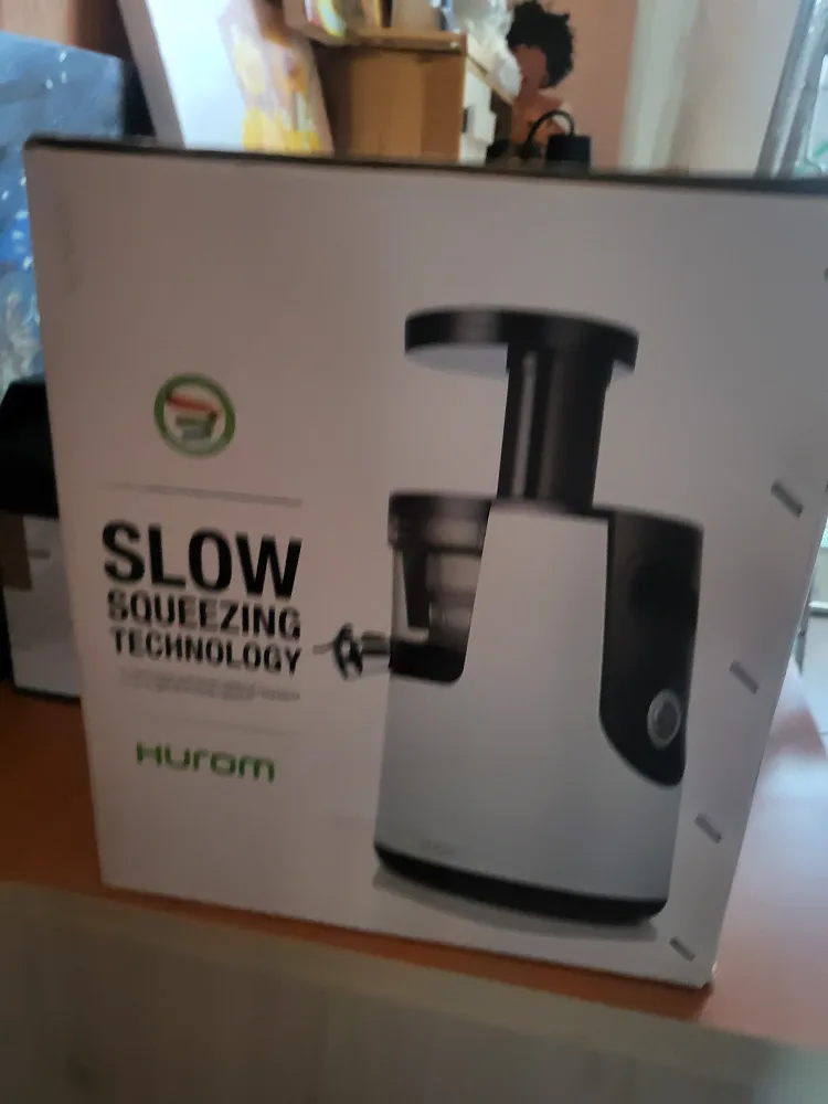 (중고) 2세대 휴롬