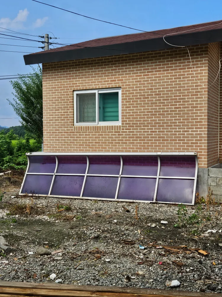 케노피 중고팝니다