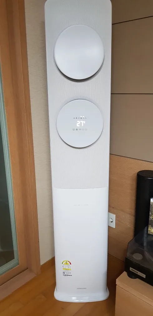 삼성 무풍멀티 2in1 에어콘