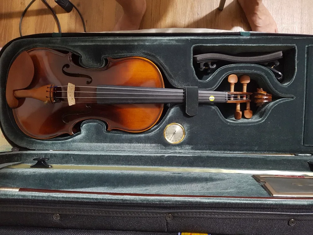 중고 영창 바이올린