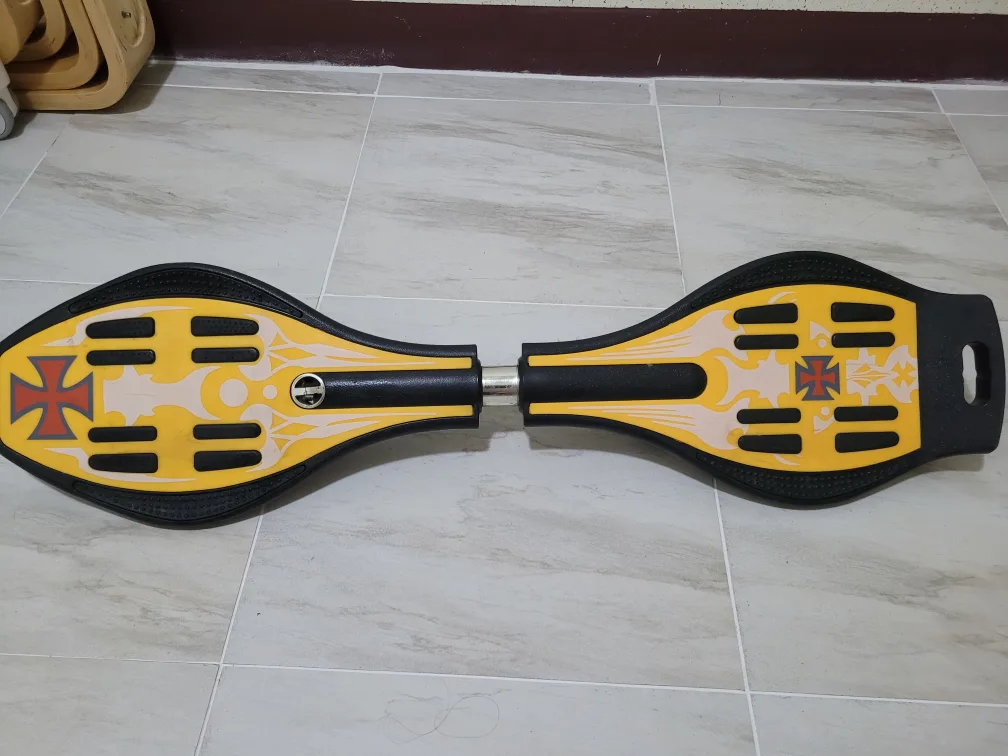 오칠공공 에스보드 S보드 중고