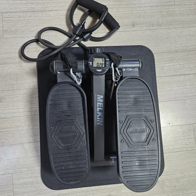 멜킨스포츠 스텝퍼 판매합니다!