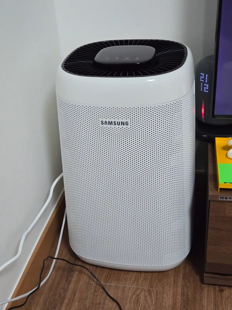 삼성 공기청정기