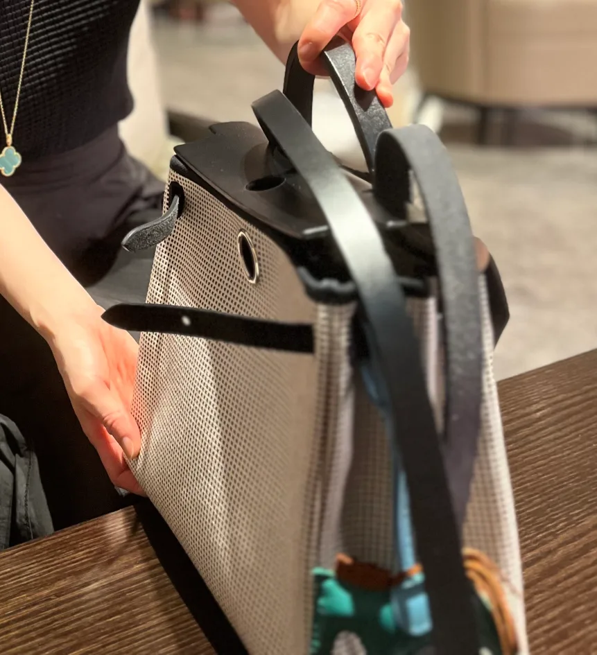 (100%정품)에르메스 에르백31