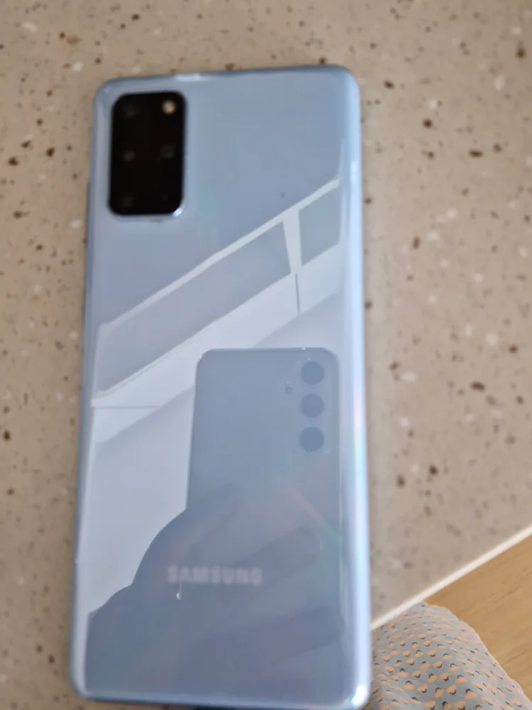 갤럭시S20+ 중고