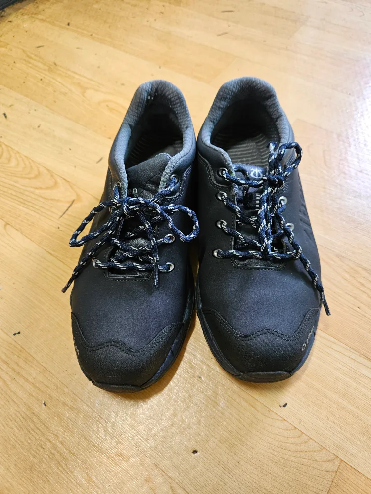 안전화  260 중고
