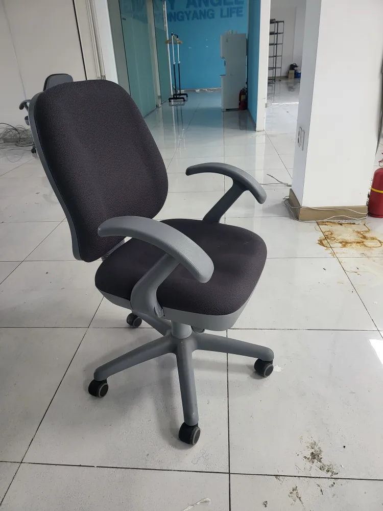 중고 사무용 의자 판매합니다