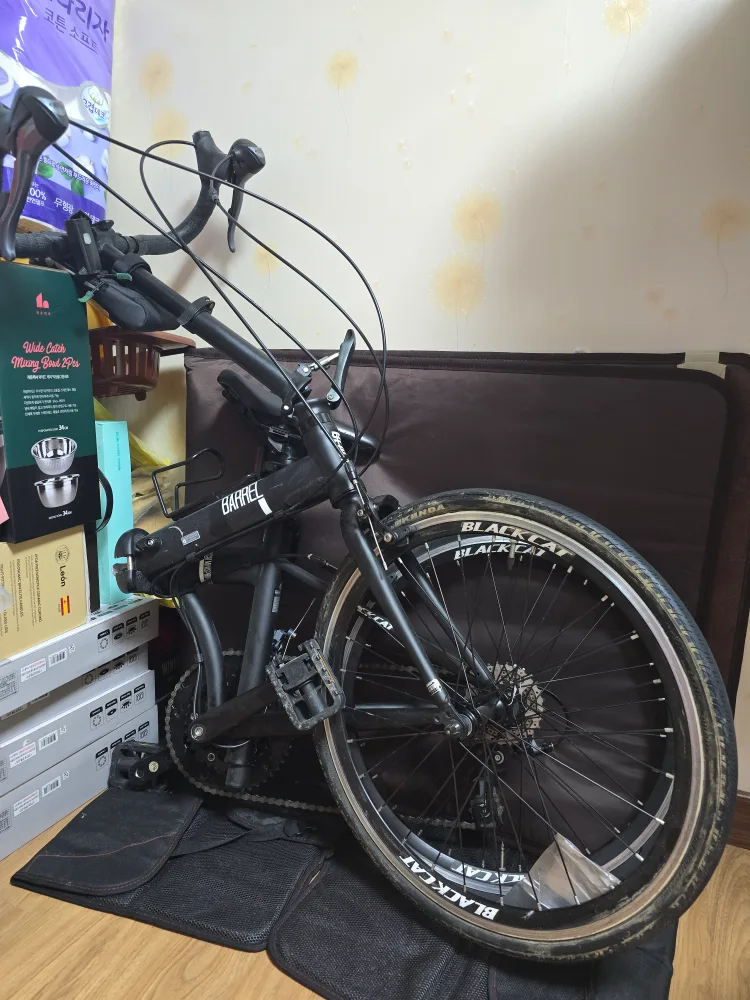 🎀중고상품🎀 자전거