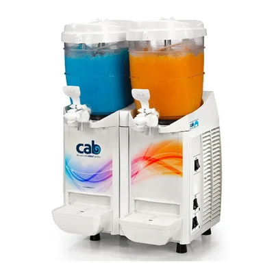 더위를 한방에 날려줄 슬러시 기계 세트~