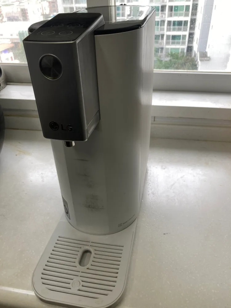 Lg 퓨리케어 중고 냉정 정수기
