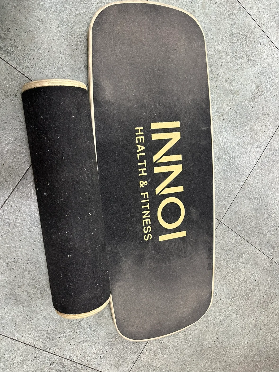 이노이 밸런스 보드 중고