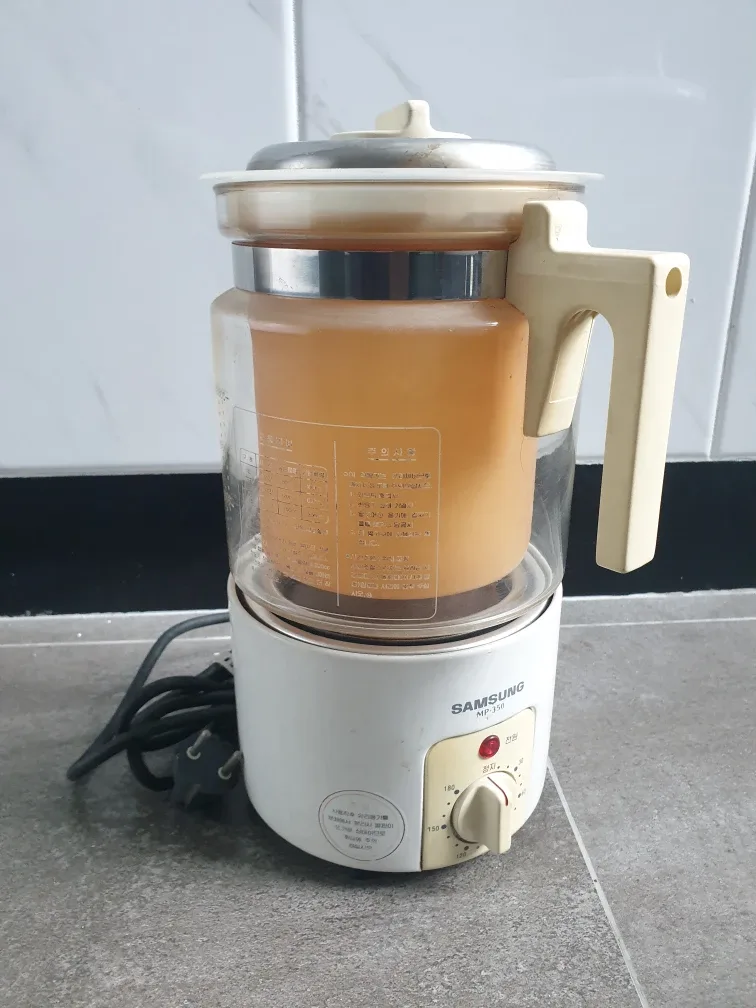 약탕기 중고물품 나눔