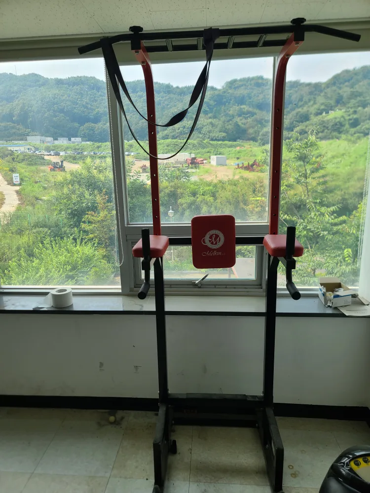 딥스/풀업 바 판매합니다.