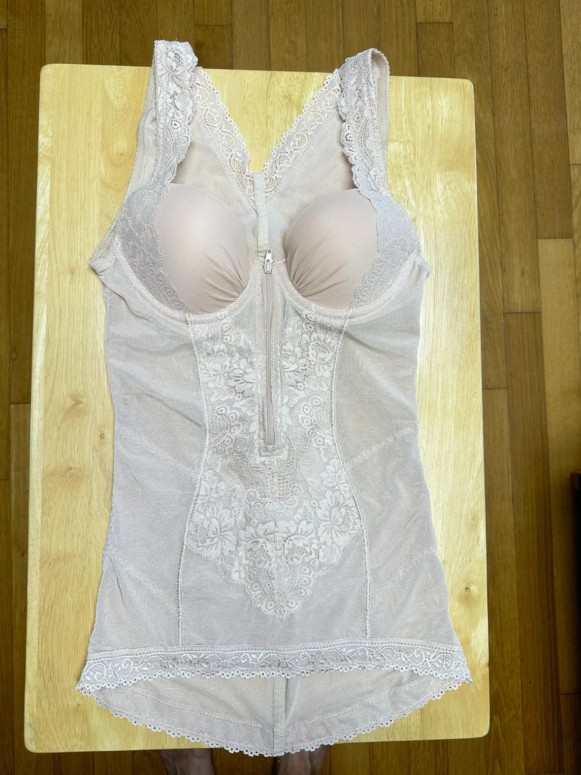 비비안 보정속옷(택만제거)