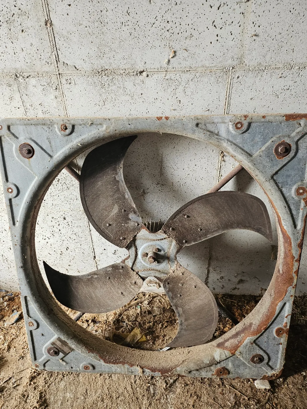 축산용 선풍기 판매합니다.