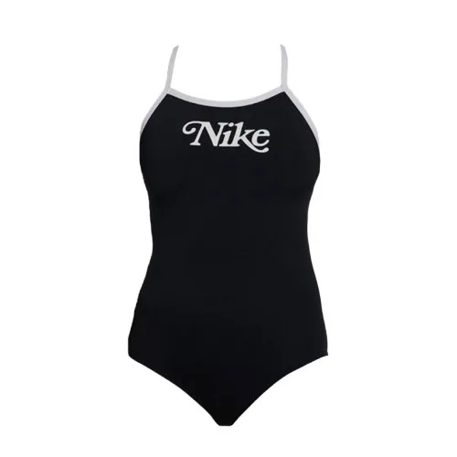 나이키 스윔 헤리티지 레트로 로고 레이서백 28