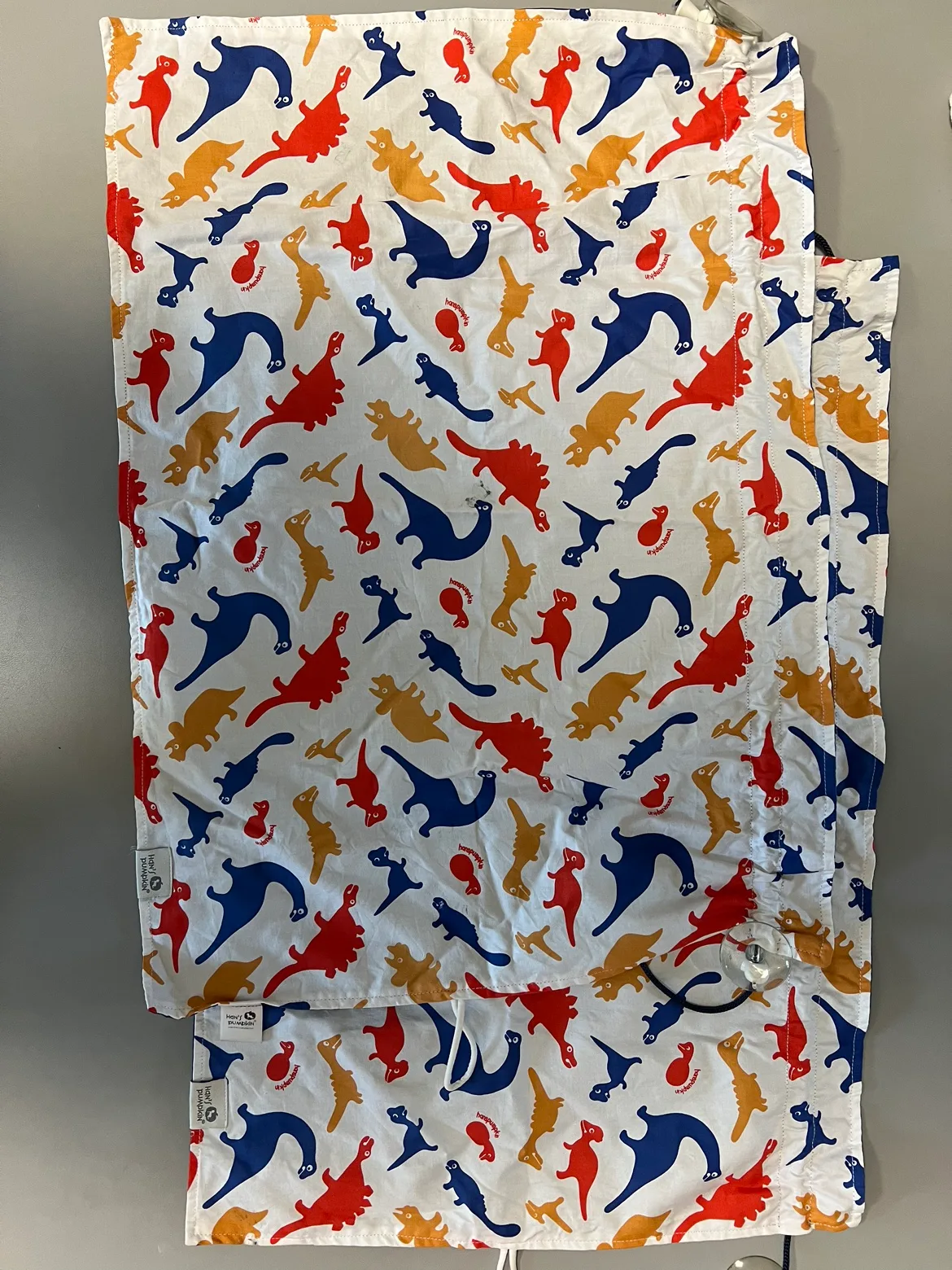 한스펌킨 햇빛가리개 커튼