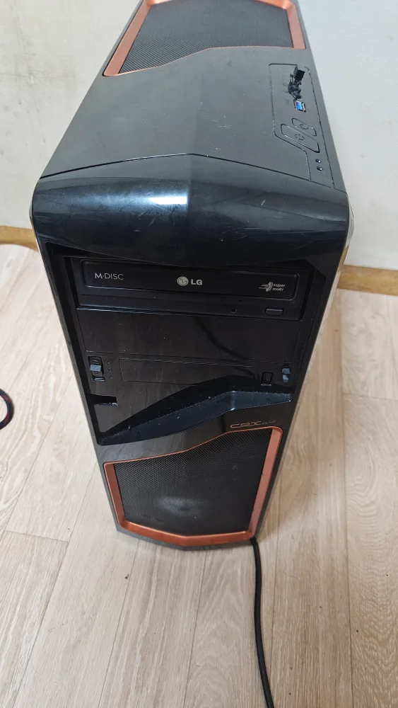 좋은 중고 컴퓨터 팝니다