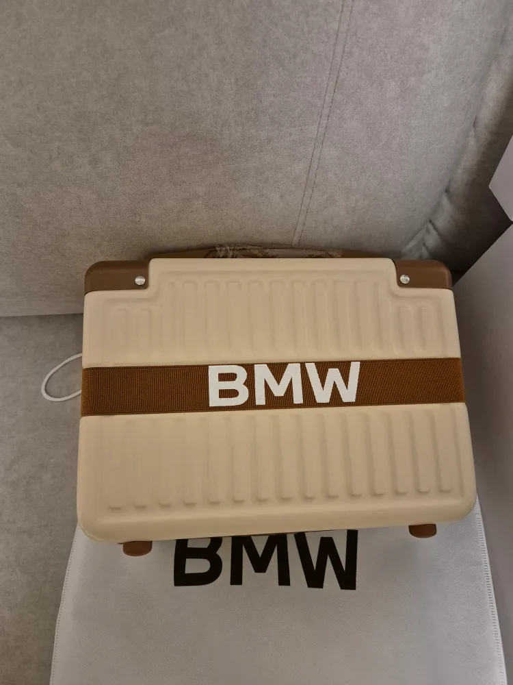 bmw 레디백