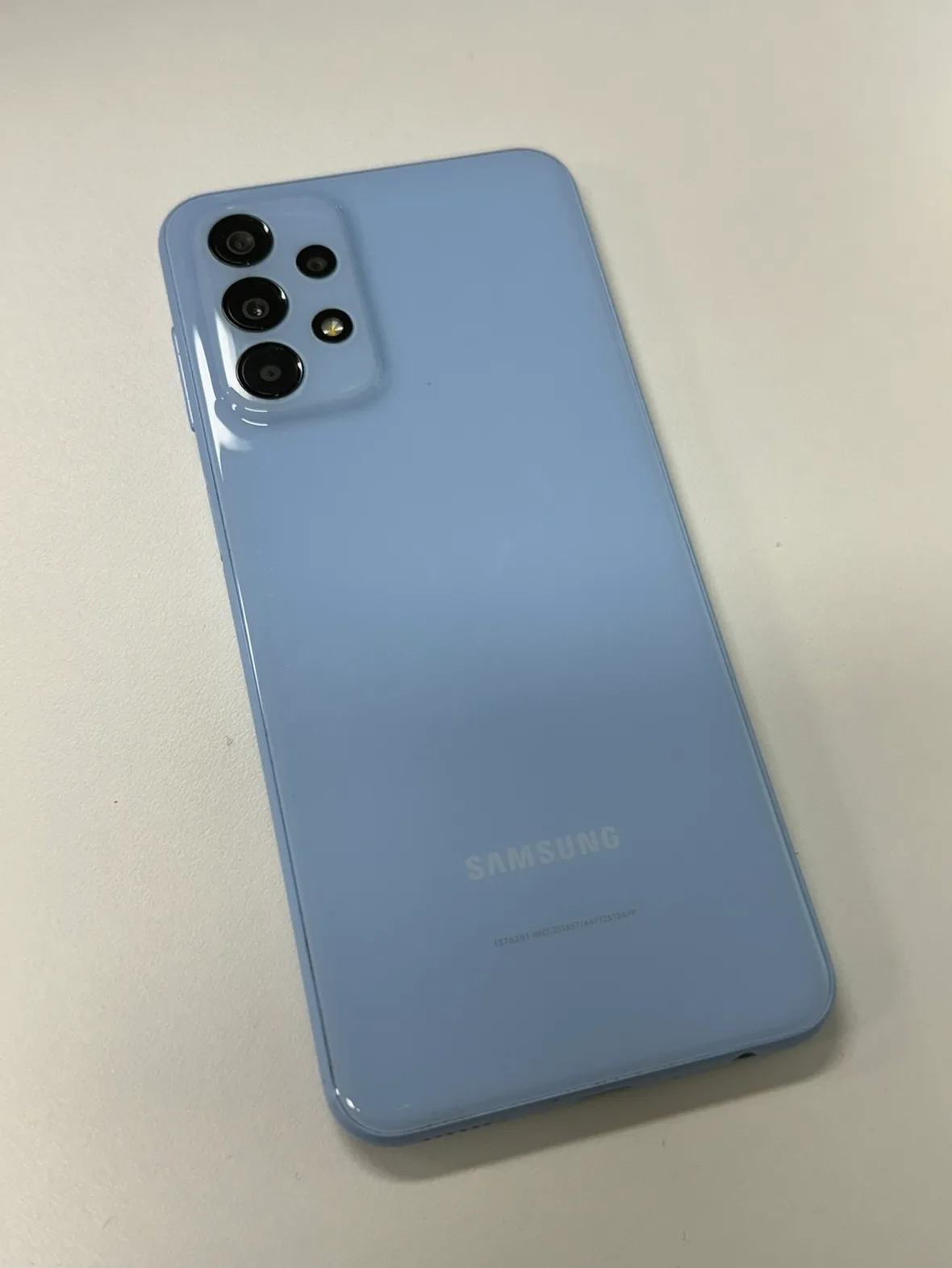 삼성 갤럭시 중고폰 A23 s급