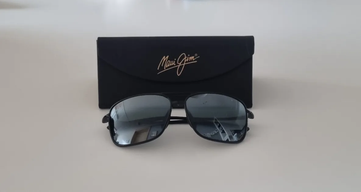 마우이짐(mauijim)선글라스