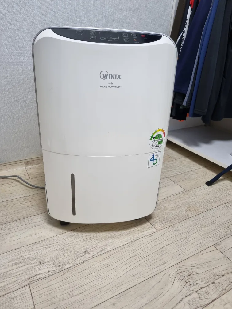 위닉스제습기15리터