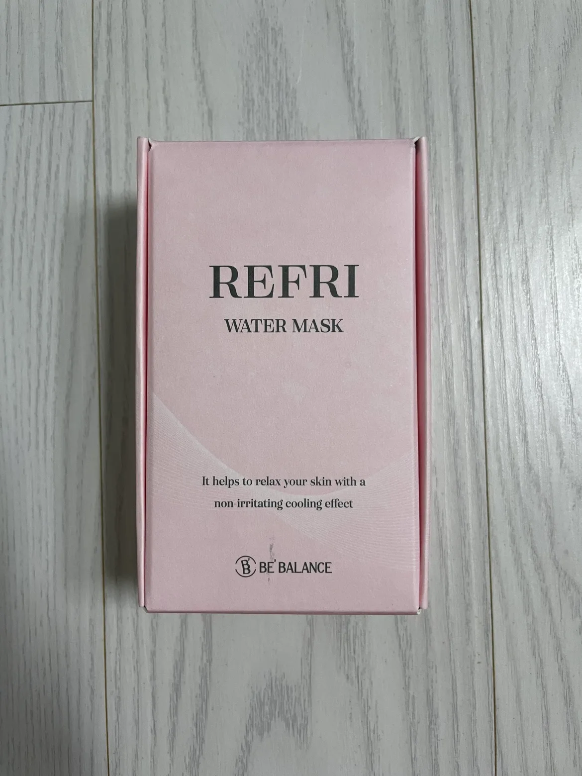 냉장고팩(미자 냉장고팩) 1개