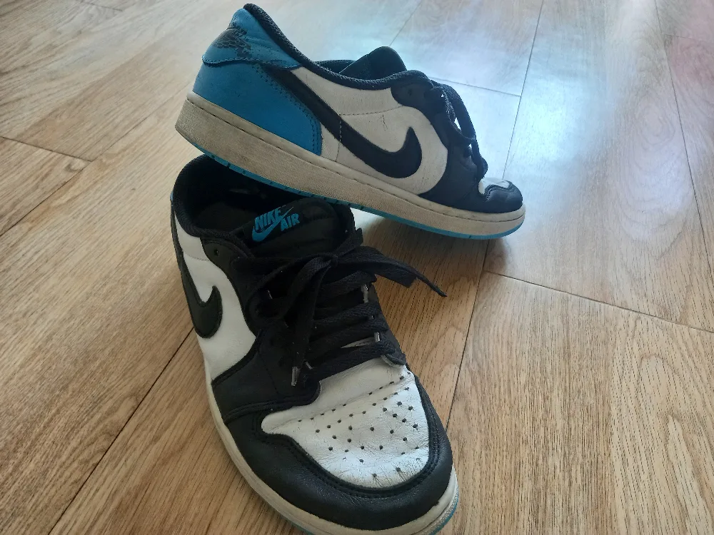 나이키 중고 운동화