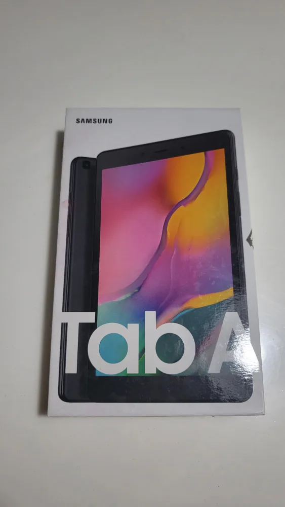 삼성전자 갤럭시탭A 8.0 2019 LTE 32GB 중고