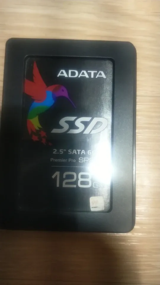 SSD adata sp900 128gb 중고