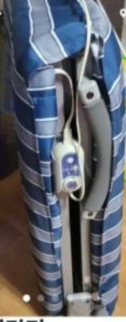 온열 라꾸라꾸침대  팝니더ㆍ