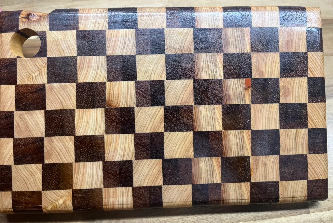 캠핑용 엔드그레이도마 만들어서 팝니다 중고 아닙니다