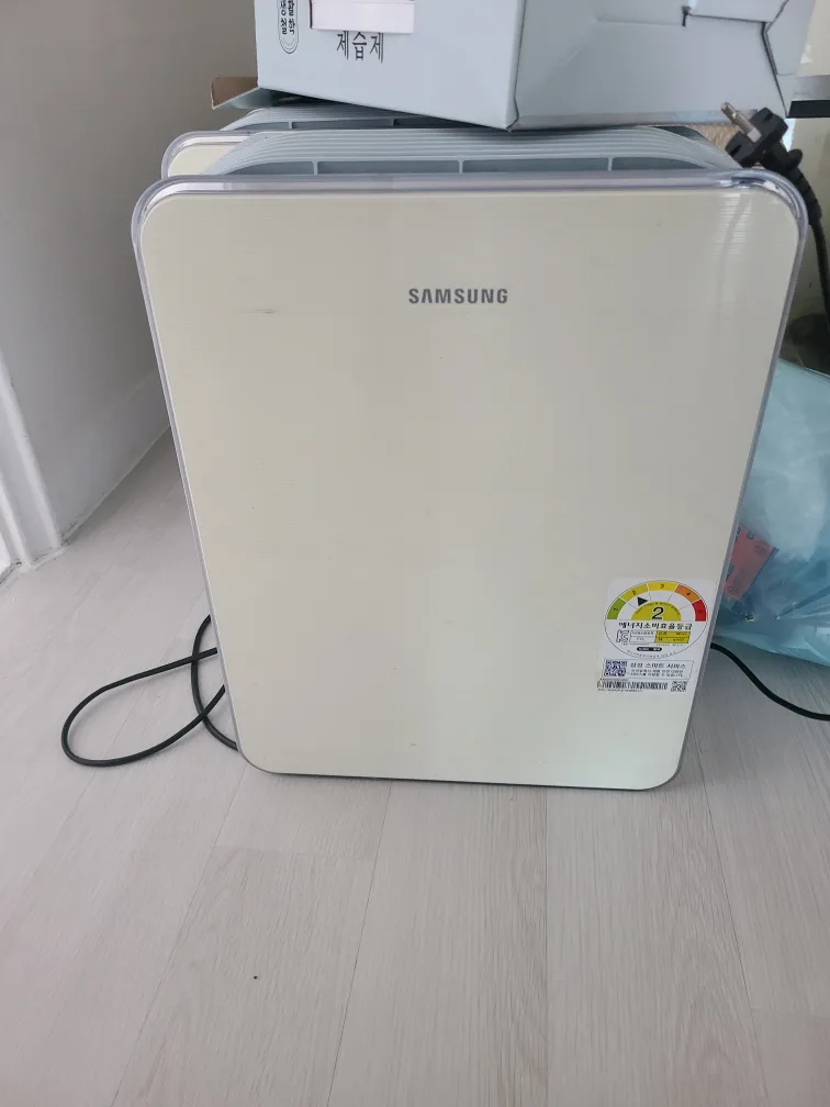 삼성 공기청정기 개당 1.5만 팝니다