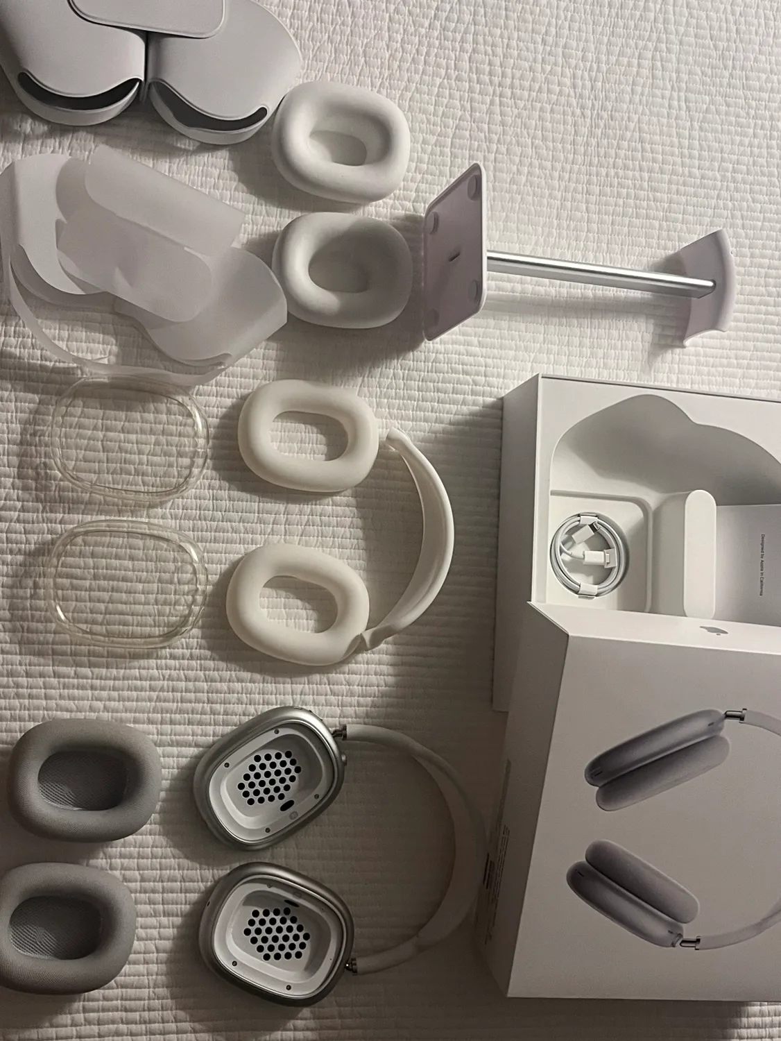 상태 s급 에어팟 맥스 에어팟맥스