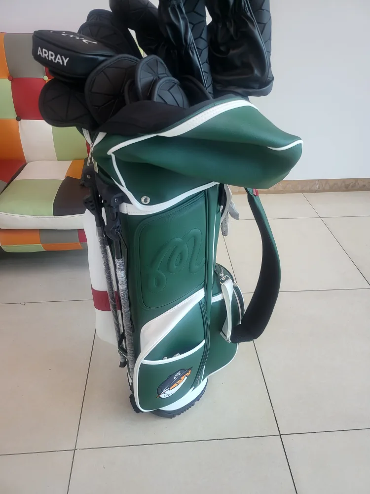 남성골프채셋트팝니다.