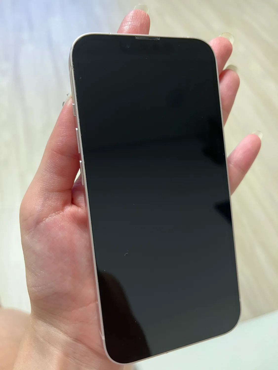 아이폰13 128기가 중고