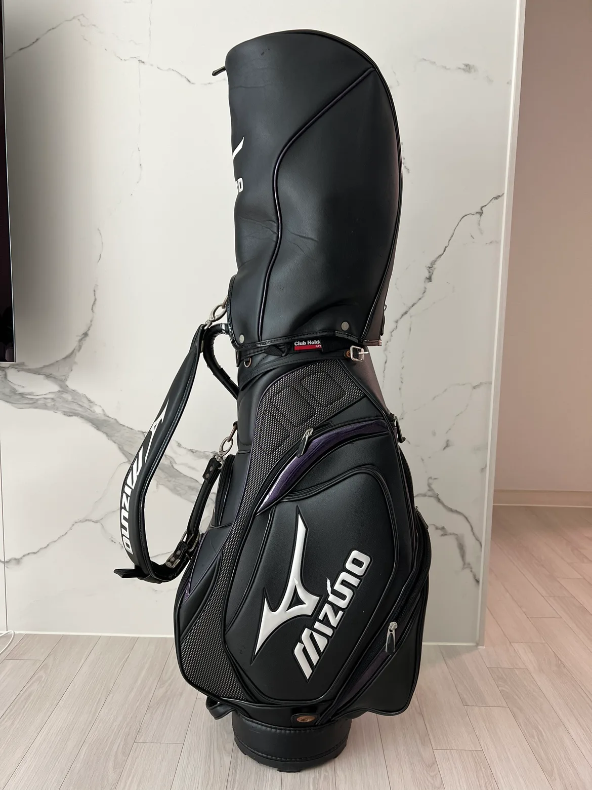 남성 골프백 (중고)