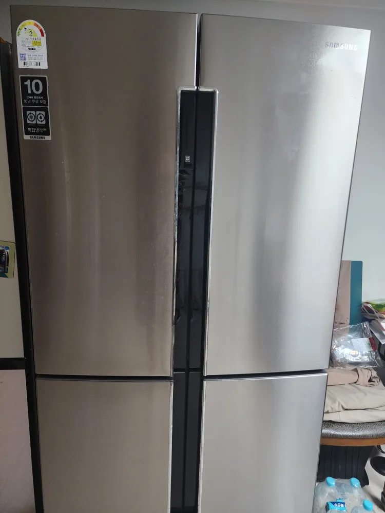 삼성냉장고 901L